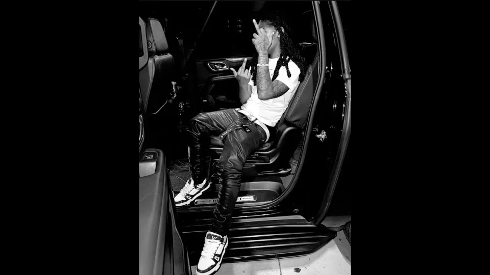 Lil Noonie Type Beat x YFG Fatso Sample Type Beat "Be Better Than Even"