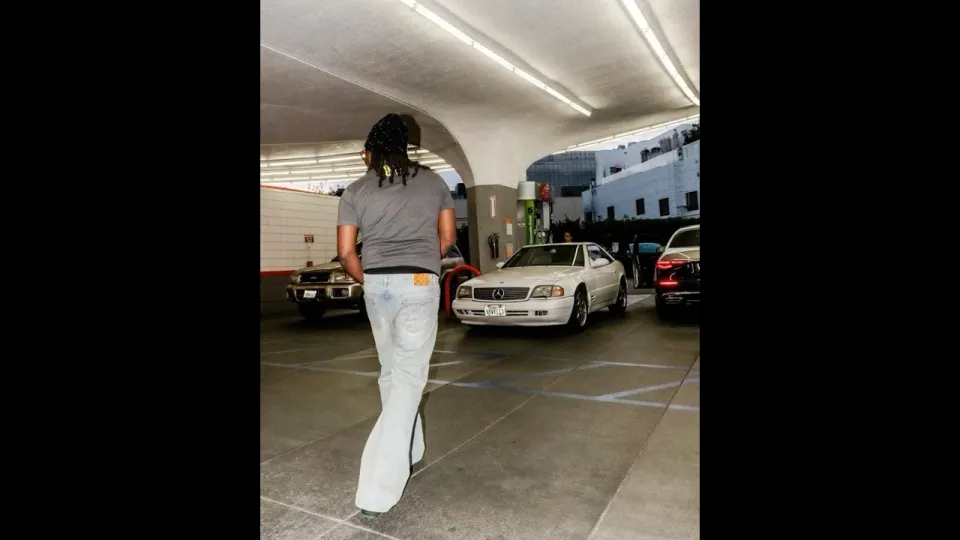 Lucki Type Beat: Exploring the Sound and Style of "Actor" by ozi